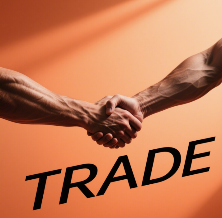trade trade
