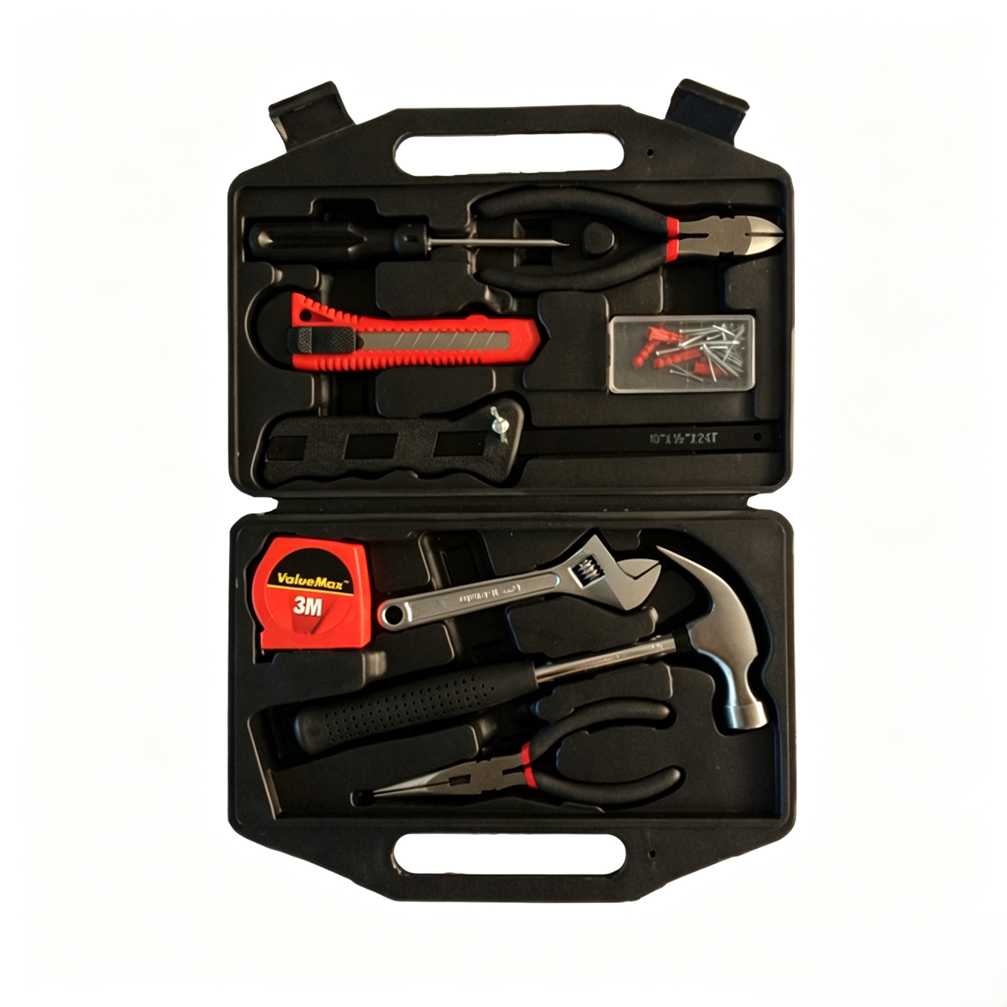 household tools tool sets