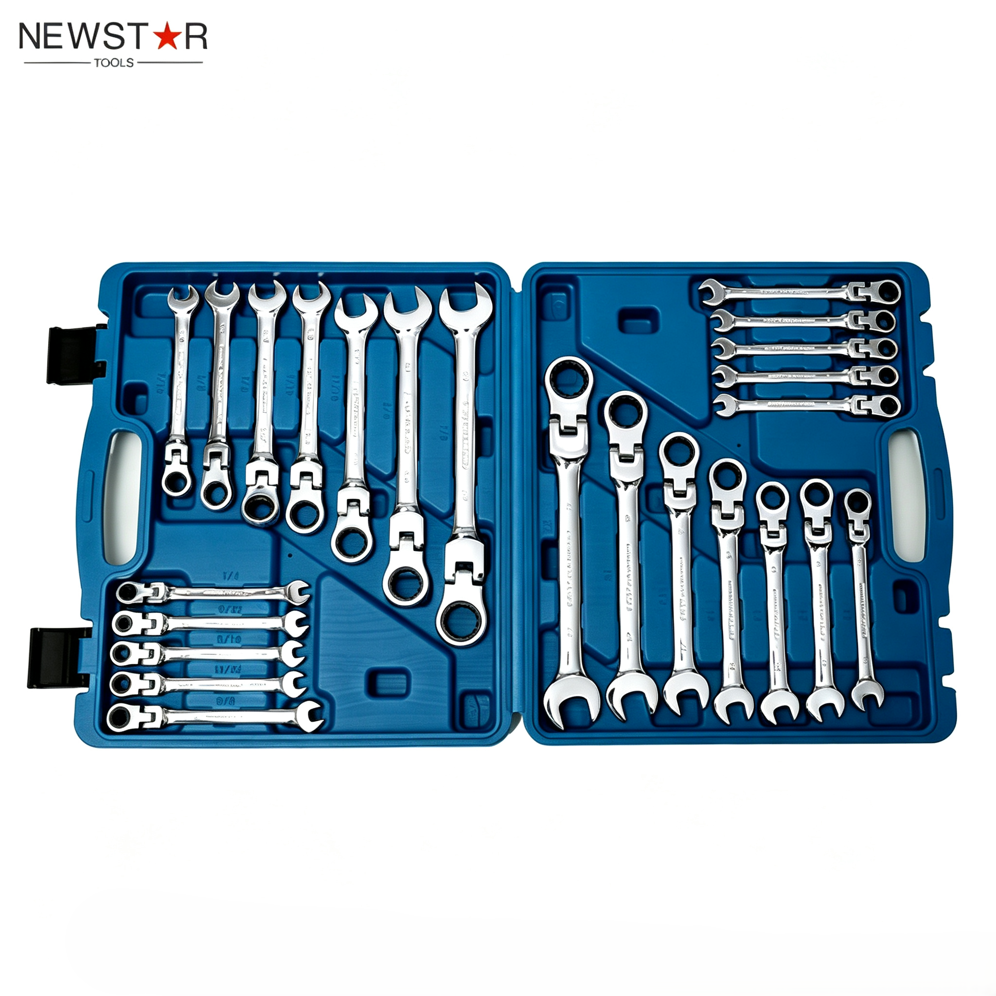wrench set wrench set