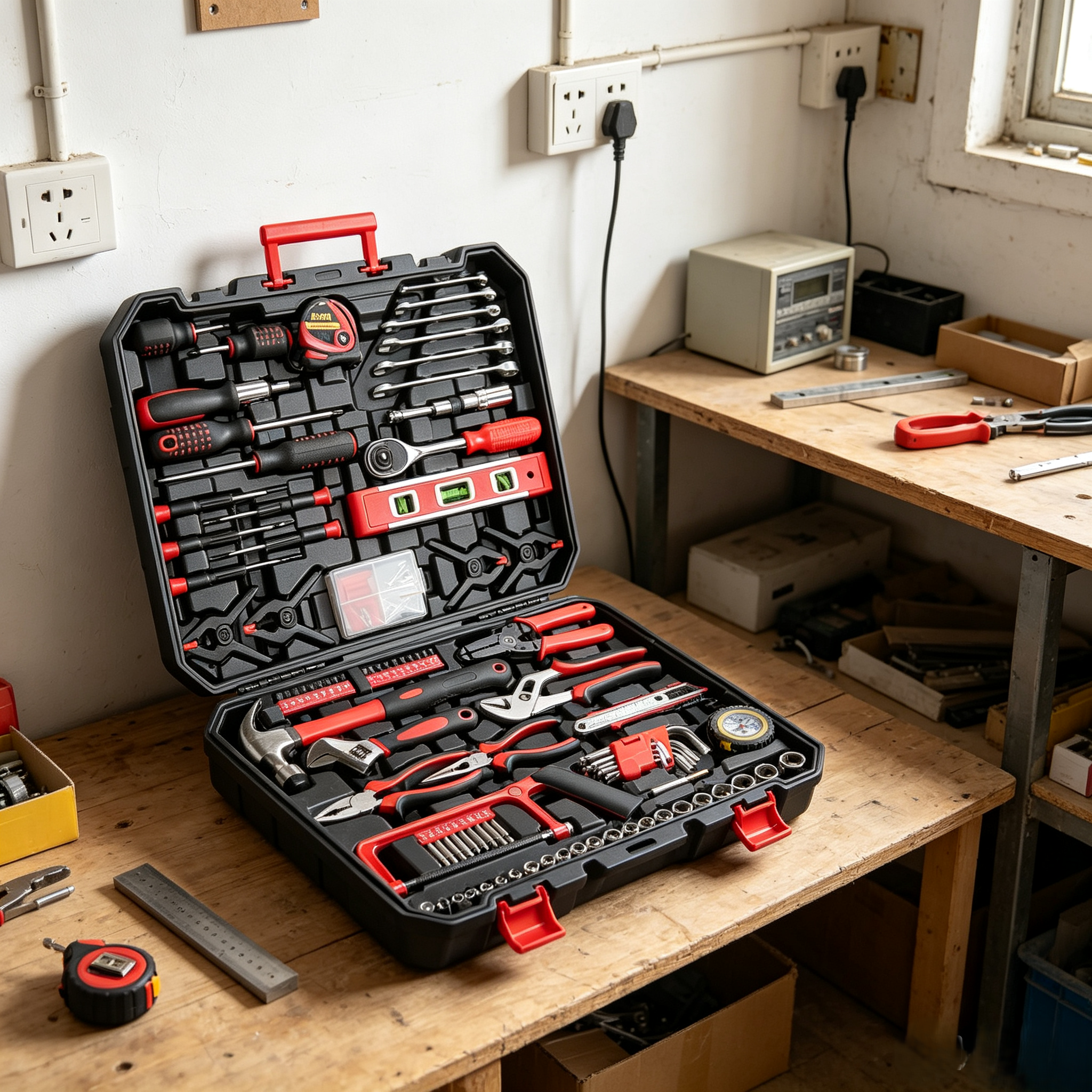 tool set tools