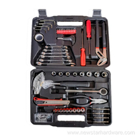 141pcs Promotion DIY Hand Tools Set