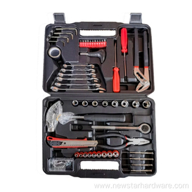 141pcs Promotion DIY Hand Tools Set