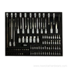 7 Heavy Duty Tool Cabinet With Hand Tools