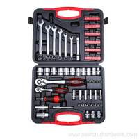 105pcs Tool Set Wrench Sockets Set Manufcturer