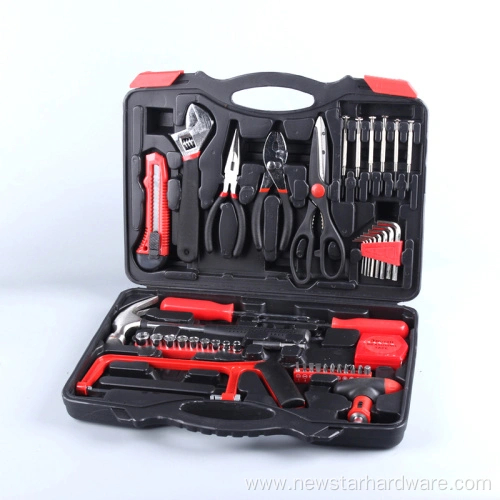 44pcs maliit na tool set OEM sambahayan tool set