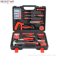  Wholesale 95PCS Tool Set with Gear Wrench And Hand Tools for Repair