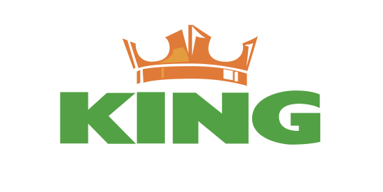 KING