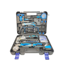 160PCS Universal Household Tool Set for Handymen