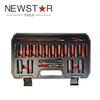 14Pcs Auto Repair Tool Box Set High Quality Impact Deep Socket Set