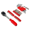 157PCS House Tool Set 
