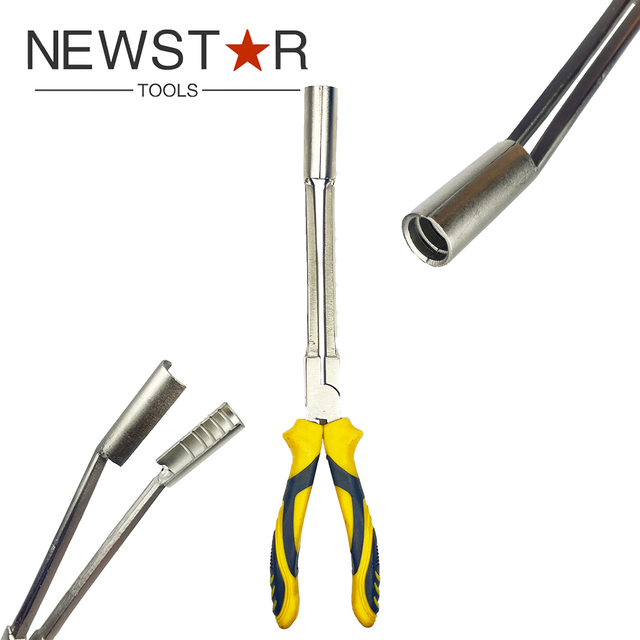 Car Spark Plug High-Pressure Wire Pliers