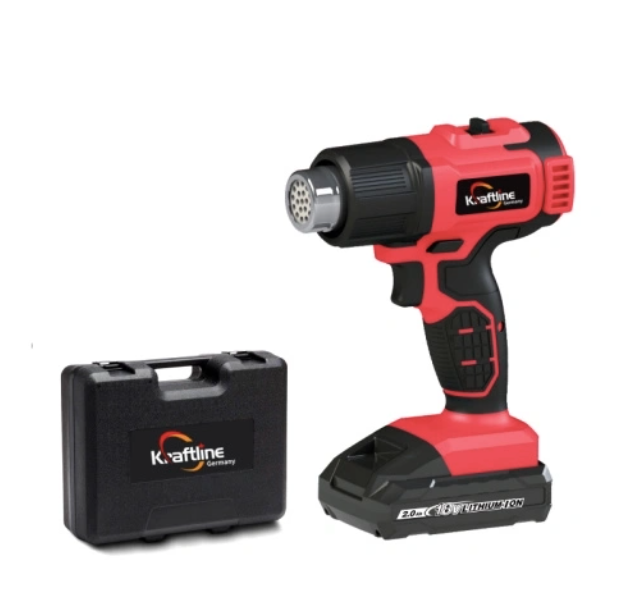 What Are Power Tools​