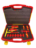 25-Piece Professional Insulated Tool Set