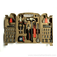 Best 79PCS Automotive Tool Set for Car Manufacturers