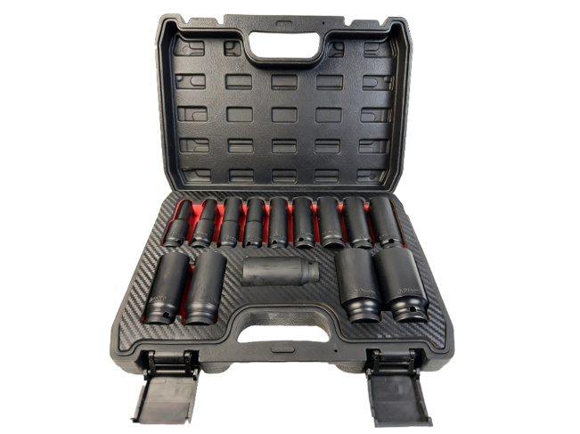 Socket Set