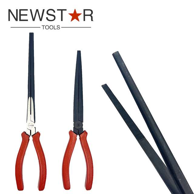 Long Needle Nose Pliers Product