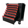 7 Drawers Cabinet Tool Set