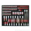 Garage 7 Drawers Cabinet Tool Kit