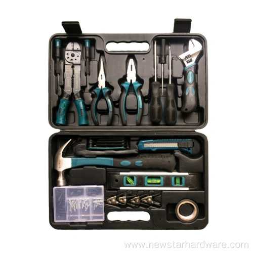 168 pezzi kit di strumenti idraulici di base per auto da fornitori di fiducia