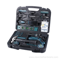 86pcs Smart Power Tool Set Hand Tools Set
