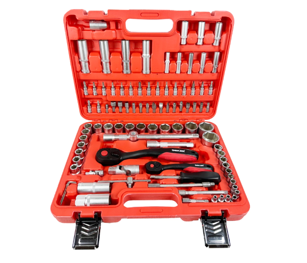 Socket Set