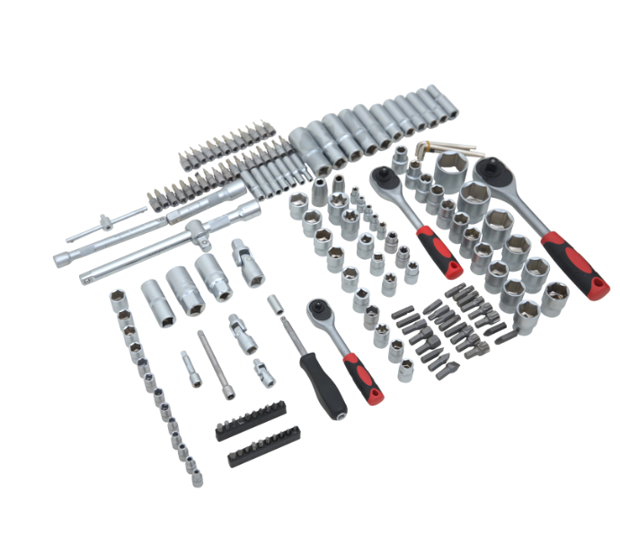 CR-V 171pcs Socket Set