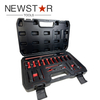 14Pcs Auto Repair Tool Box Set High Quality Impact Deep Socket Set