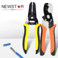 Multi-Function Wire Stripper Plier