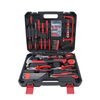 108PCS Home & Professional Tool Kit with Organized Storage Case