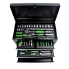 Professional 61pcs tool set Metal Toolbox Set