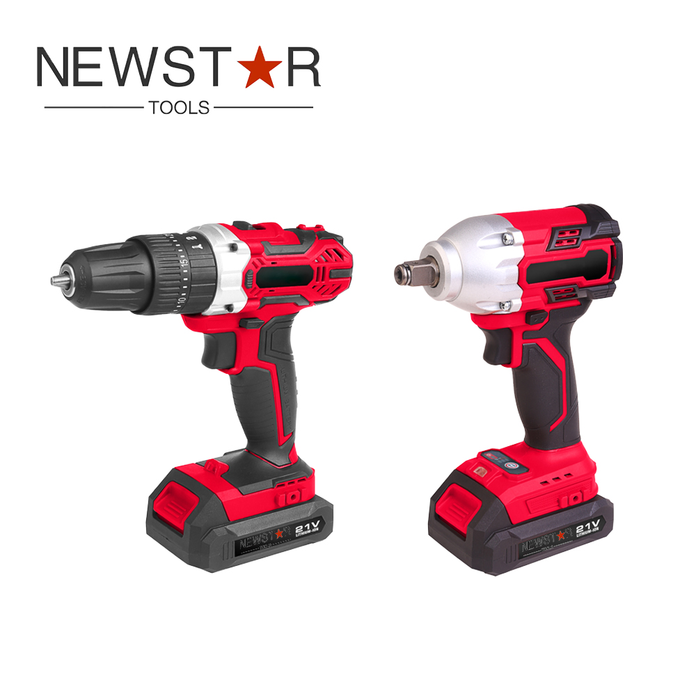Pecuniam conservare cum Power tool Combo Kits: Emptor Libri