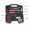 39pcs Wholesale Basic Garage Household Tool Kit