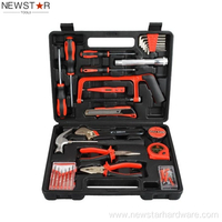 32pcs Tools Set Box Hardware Tool Kit