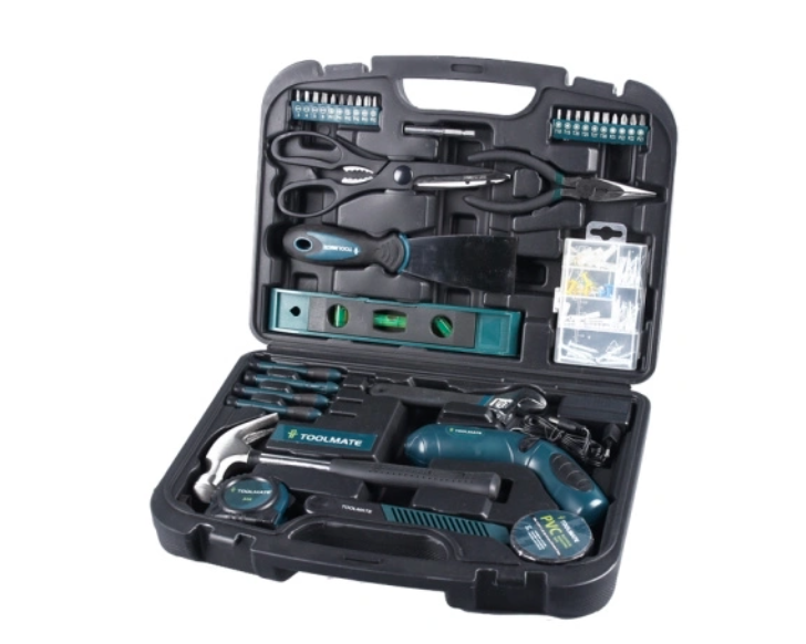 Power Tool Kit