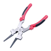 8.7-Inch Long-Nose Multi-Function Pliers