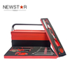 Professional Customized 85-Pcs Tool set in an Iron Case