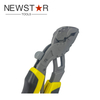 Heavy-Duty Adjustable Water Pump Pliers