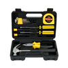 13pcs Household Hand Tool Set Small Case