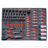 7 Drawers Cabinet Tool Set