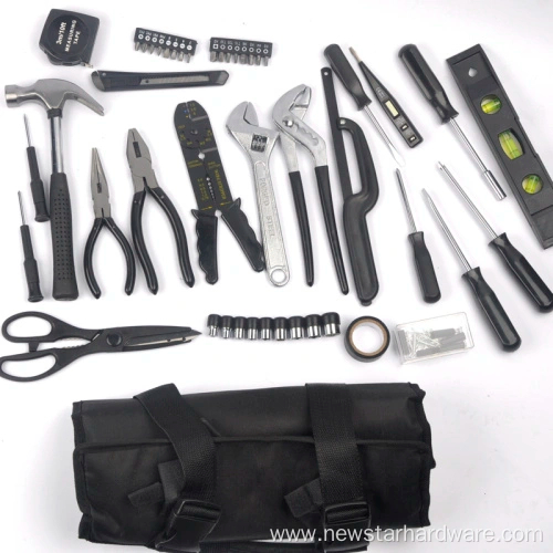 46PCS Гар хэрэгслийн хэрэгсэл багц хэрэгслийн багц хэрэгсэл