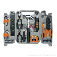 Newstar 89p Multipurpose Hand Tools Kit