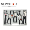 NEWSTAR 4-Drawer Organized Tool Kit Set