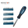 NEWSTAR Tools 25-Piece Home Repair Tool Kit