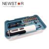 Cordless Electric Screwdriver Kit