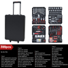 399pcs Tool Set In A Aluminium Tool 