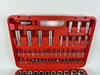 94-Piece Carbon Steel Car Repair Tool Kit Socket Set