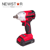 Cordless Power Tool Set Heat Gun Circular Saw