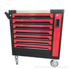 Garage 7 Drawers Cabinet Tool Kit