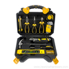 58pcs Household Tool Set Hand Tools Box