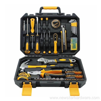 120pcs Hand Tools Set Professional Hand Tools